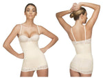 Vedette 108 Melanie Skirt Body Shaper Color Nude