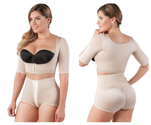 Vedette Shapewear, Bodysuits, Compression Garments for every Woman – tagged  Size XL (40) – Page 3 – D.U.A.