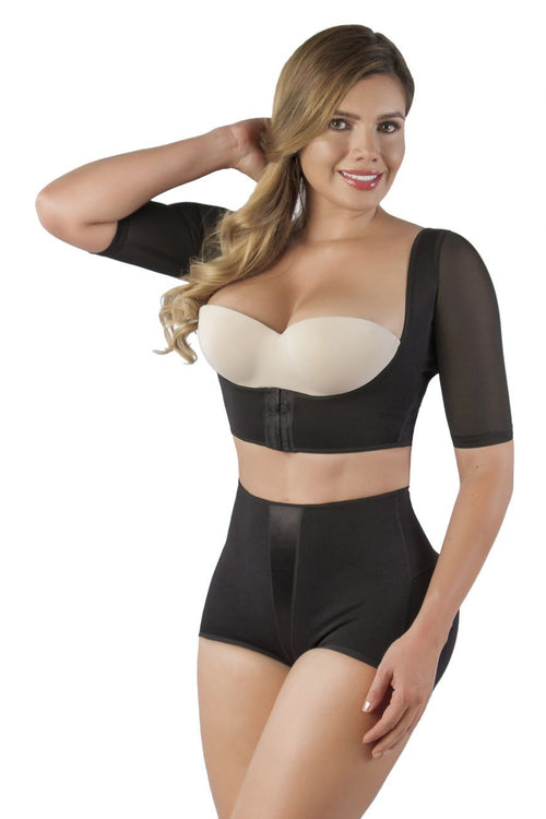 Vedette Shapewear, Bodysuits, Compression Garments for every Woman – tagged  Category Shapewear for Women – Page 3 – D.U.A.