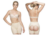 Vedette 505 Elaine High Waist Panty Colore Nude