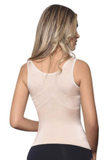Vedette 5086 Firm Control Tank-Top Farbe Nude