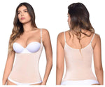 Vedette 5087 Firm Control Tank-Top Farbe Nude