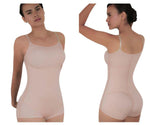 Vedette 5094 Shaping Serbatoio Bodysuit Colore Nudo