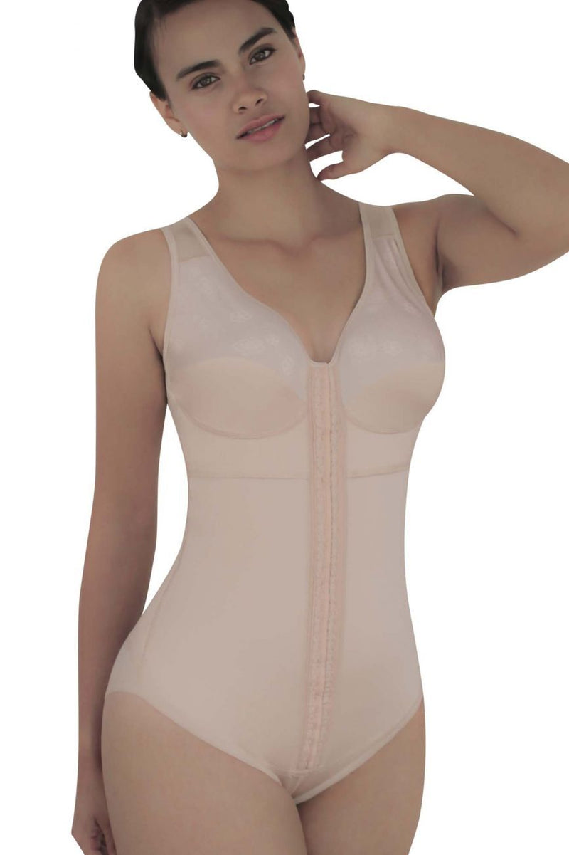 Vedette 5095 Full Body Shaper Panty Couleur Nude