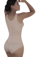 Vedette 5095 Full Body Shaper Panty Couleur Nude