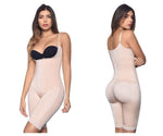 Vedet 5107 Body Shaper Butt Lifter Color Nude